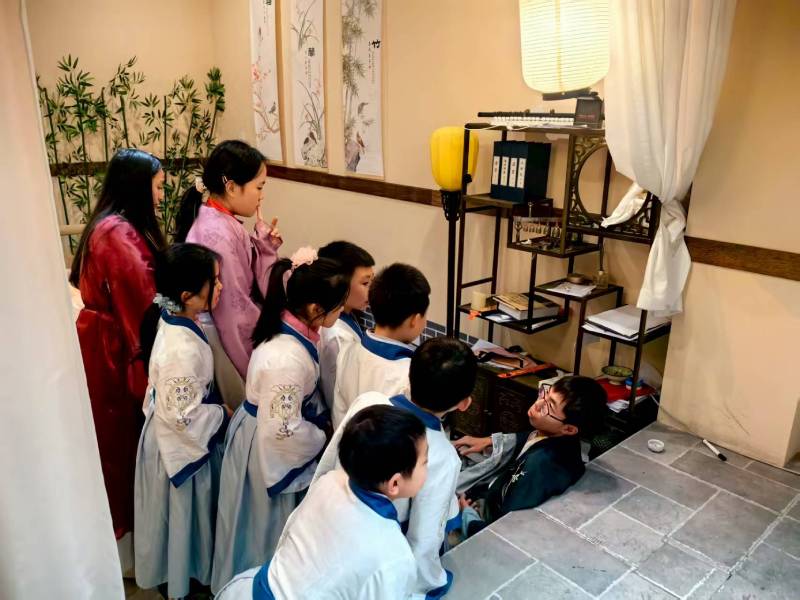 淄博文旅项目策划